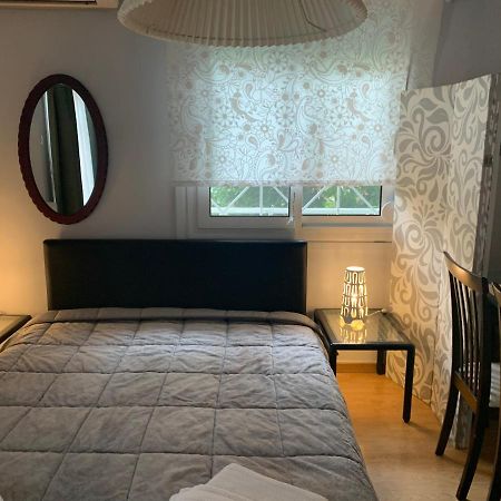 Awesome Home 3' From Metro Athen Eksteriør bilde