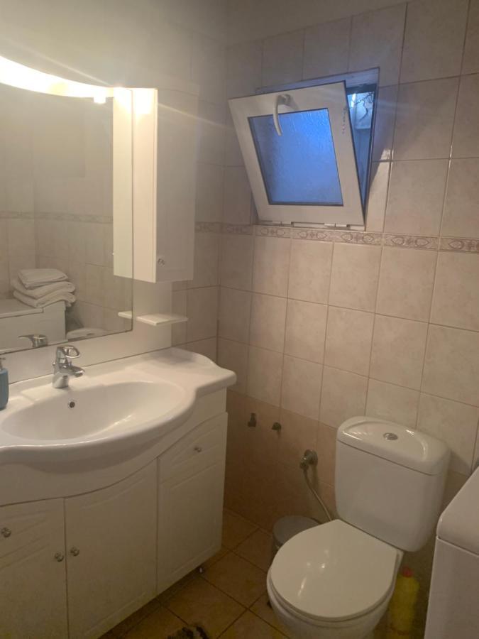 Awesome Home 3' From Metro Athen Eksteriør bilde