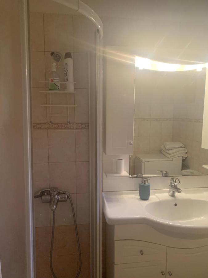 Awesome Home 3' From Metro Athen Eksteriør bilde