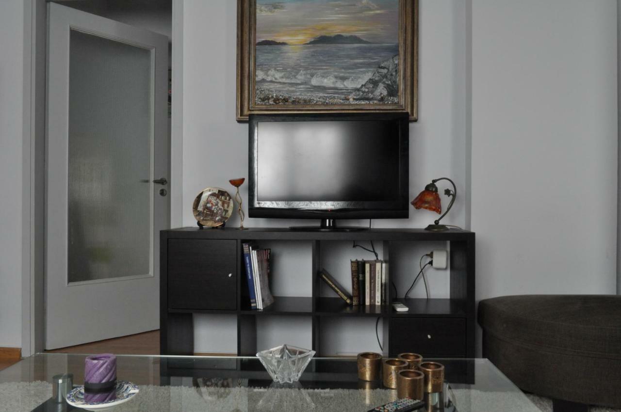 Awesome Home 3' From Metro Athen Eksteriør bilde