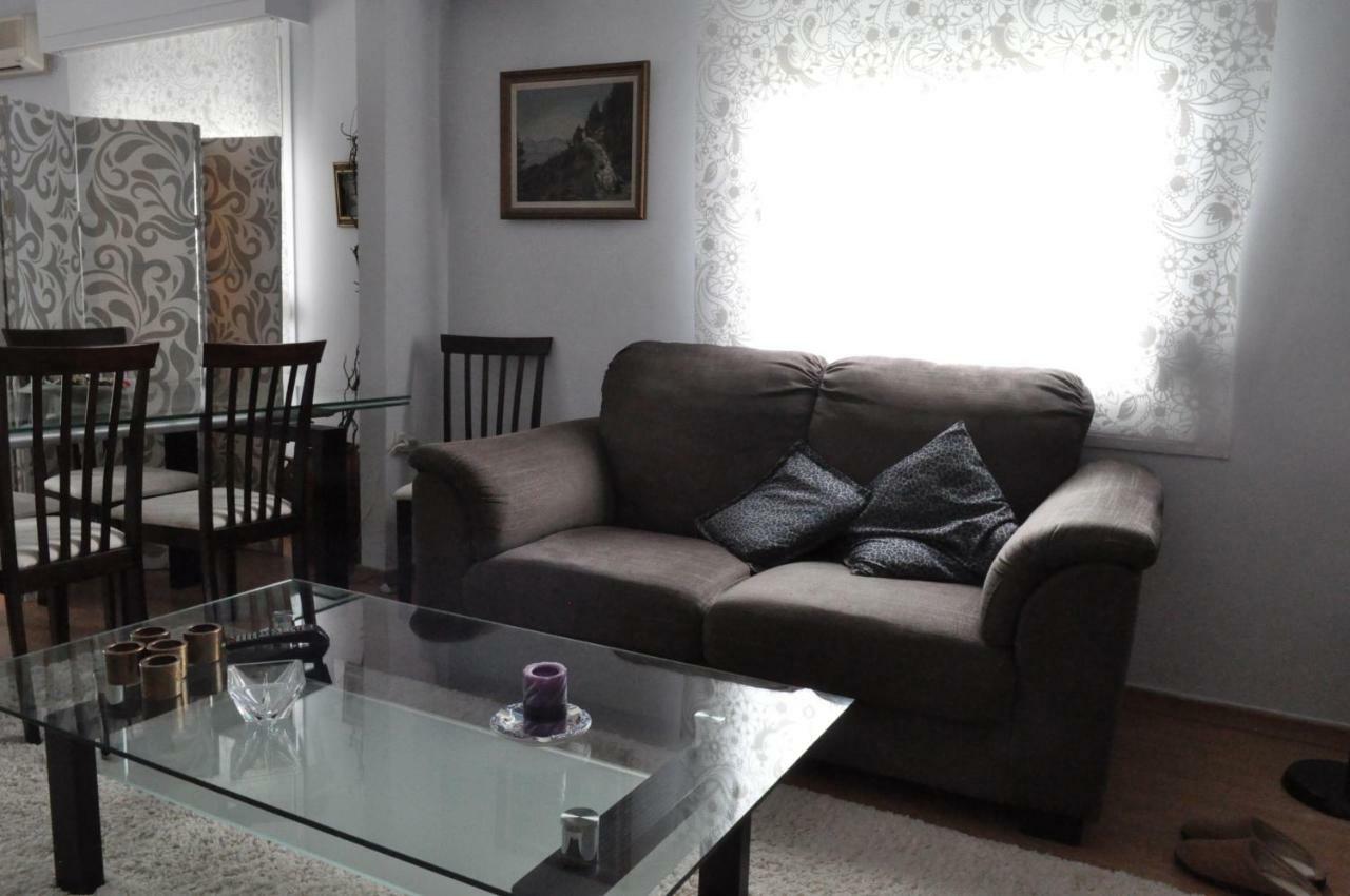 Awesome Home 3' From Metro Athen Eksteriør bilde