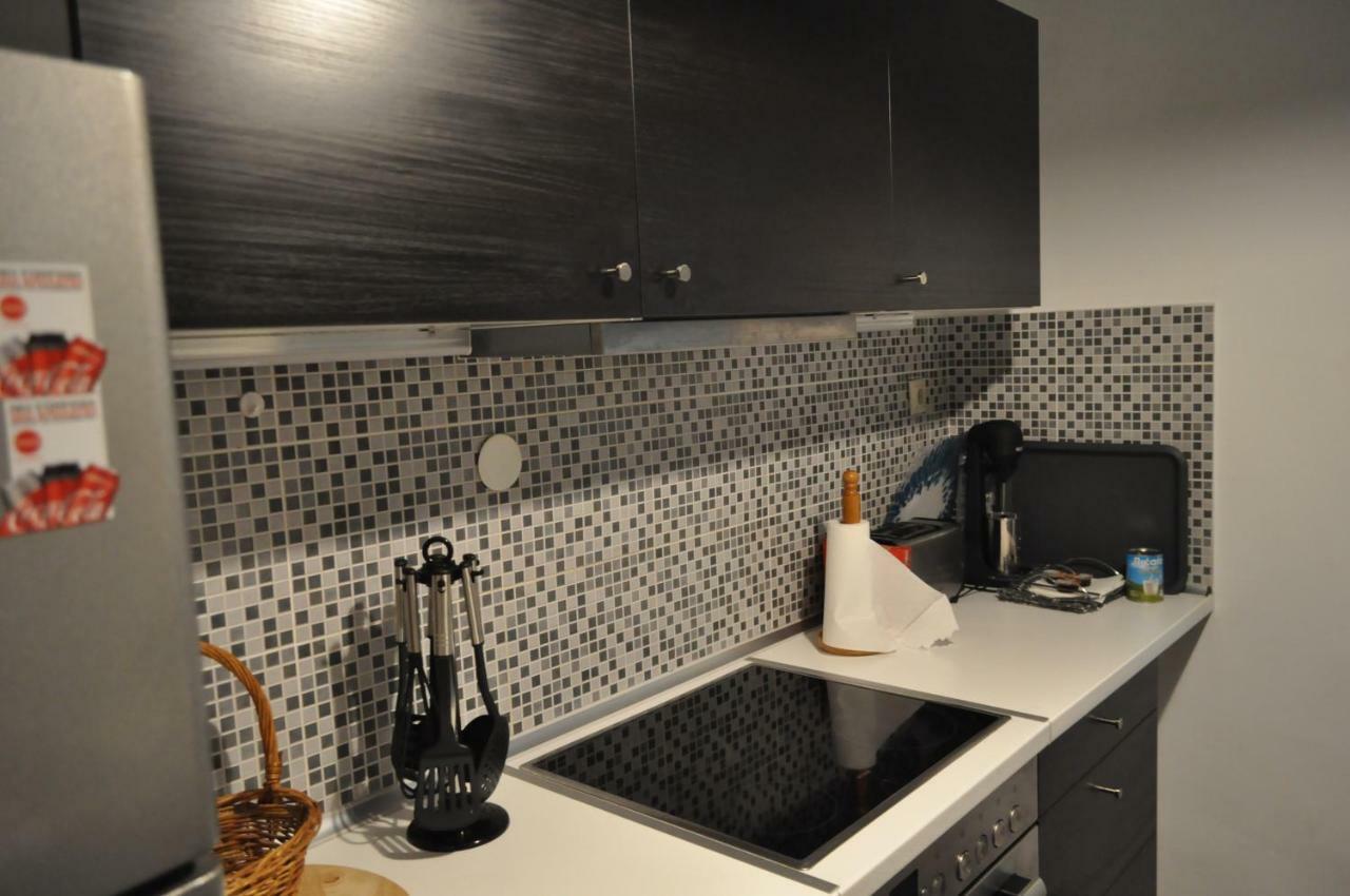 Awesome Home 3' From Metro Athen Eksteriør bilde